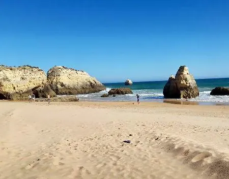 Vista Mar Lejlighed *